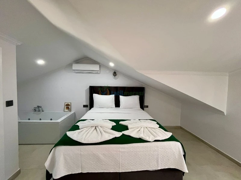 Yatak Odaları