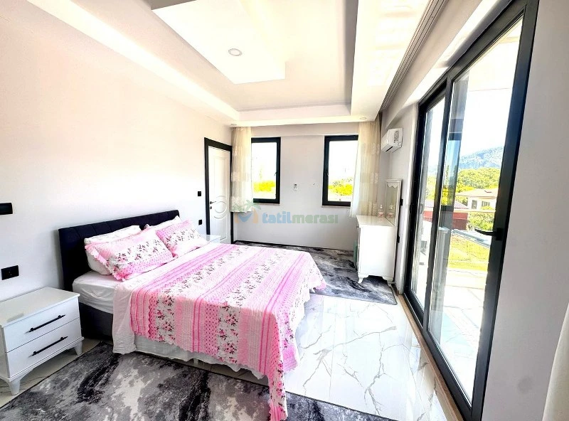 Yatak Odaları
