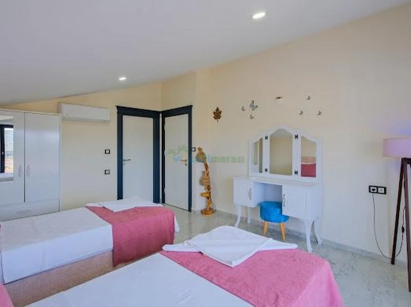Yatak Odaları