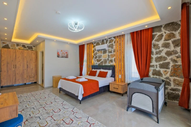 Yatak Odaları