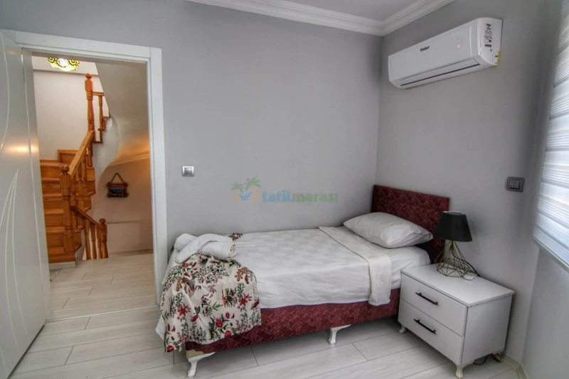 Yatak Odaları