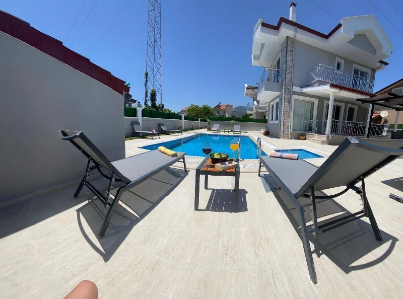 Villa Ege Mera-192