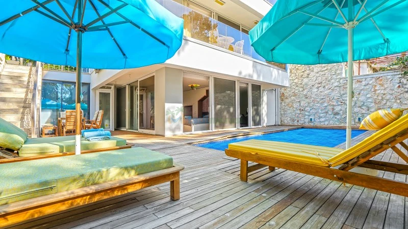Villa Alp Mera-254