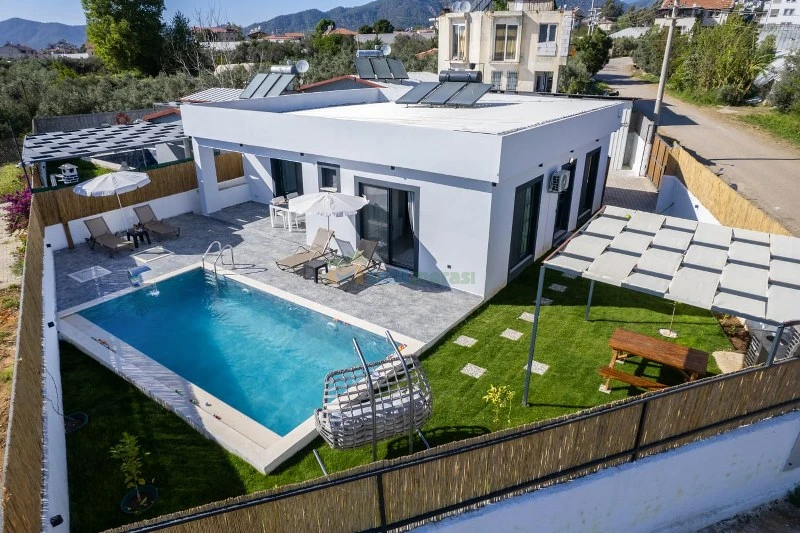 Villa Altın-3 Mera-194