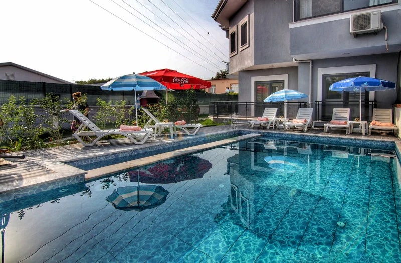 Villa Aras-1 Mera-113