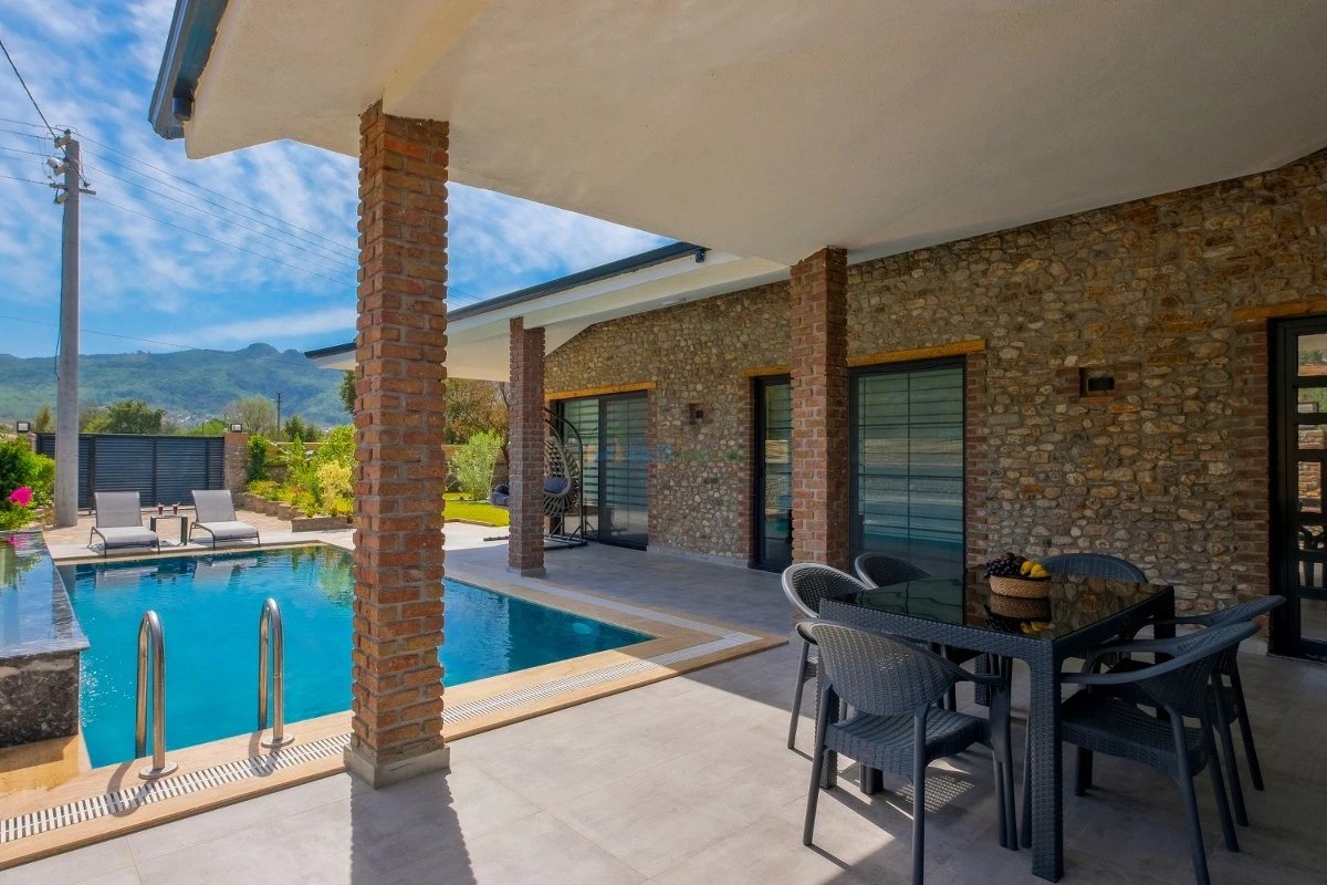 Villa Artan-1 Mera-139