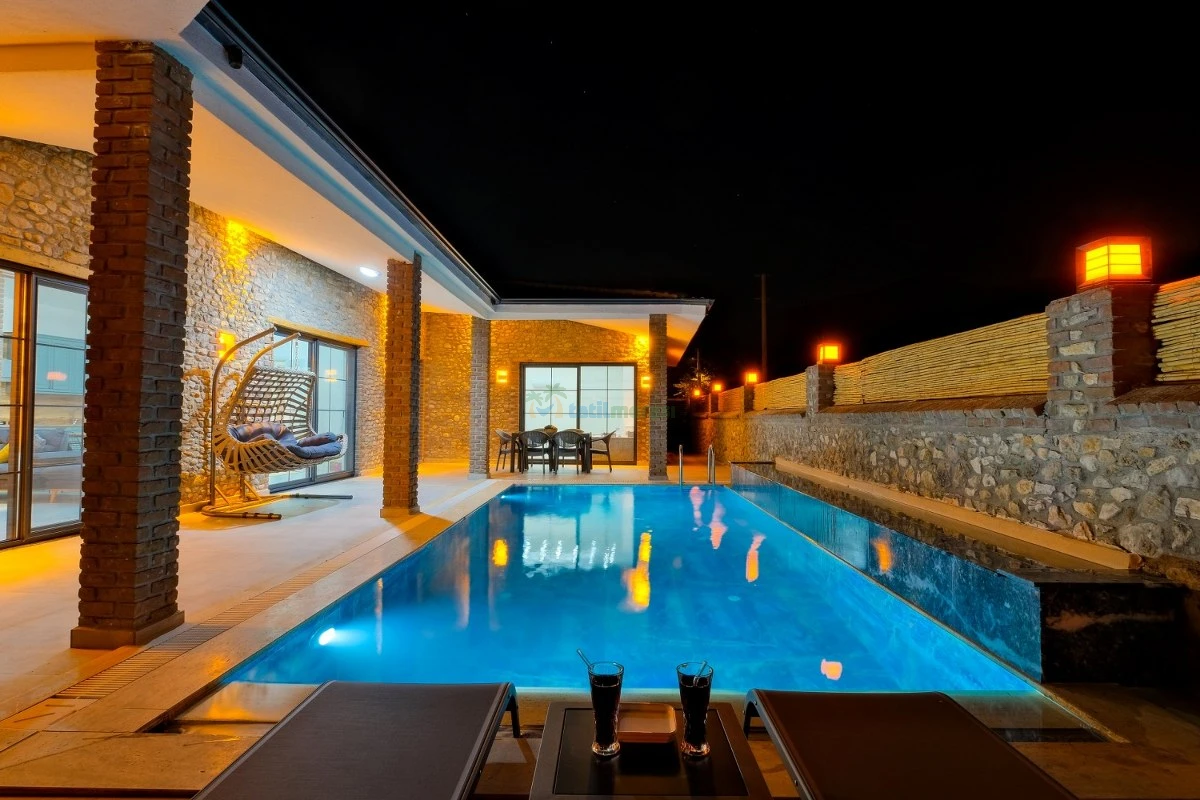 Villa Artan-2 Mera-140