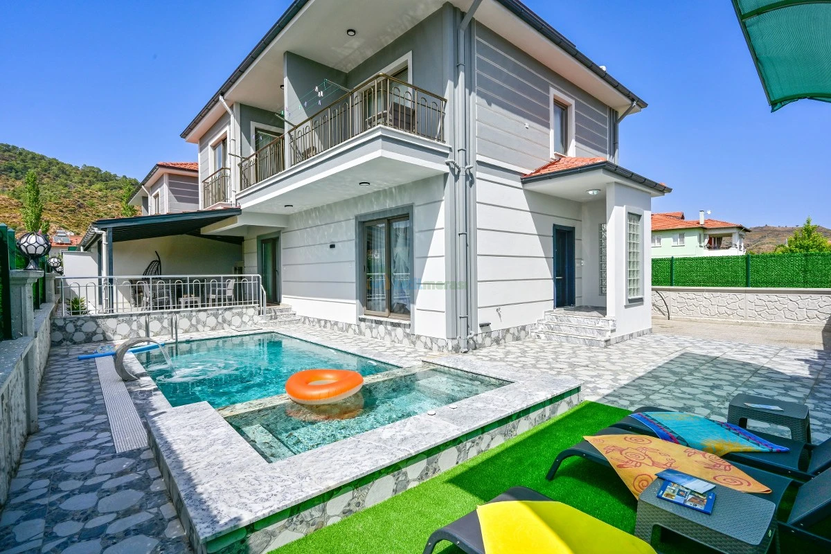 Villa Ayaz-A MERA-135