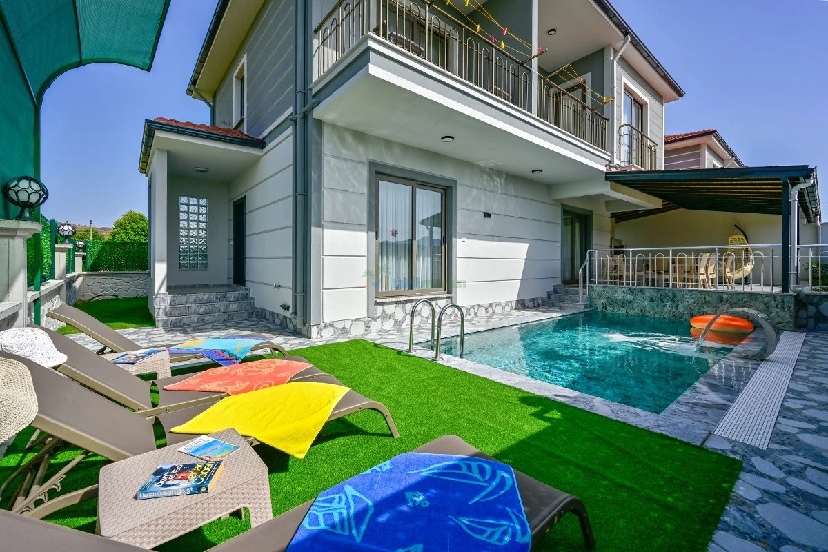 Villa Ayaz-B Mera-136