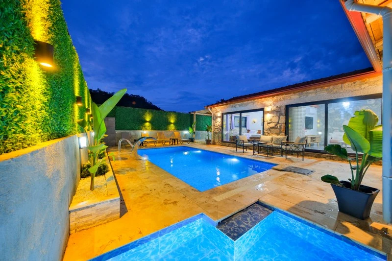 Villa Birinci Mera-178