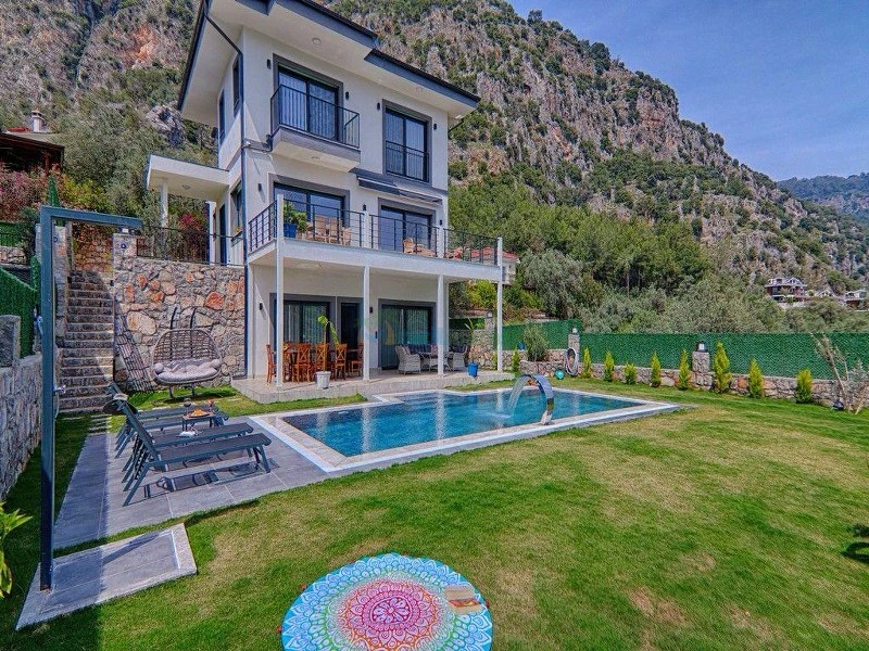 Villa Bulut Mera-190