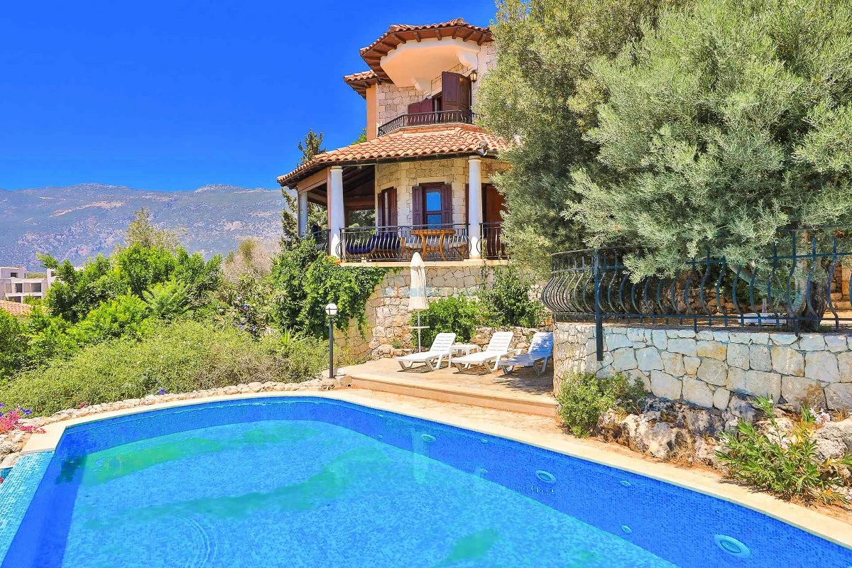 Villa Cindy Mera-234