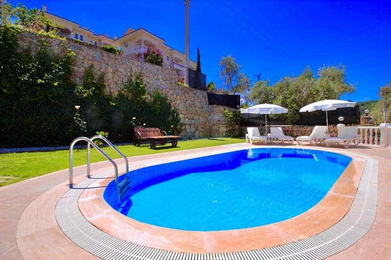 Villa Destan Mera-258