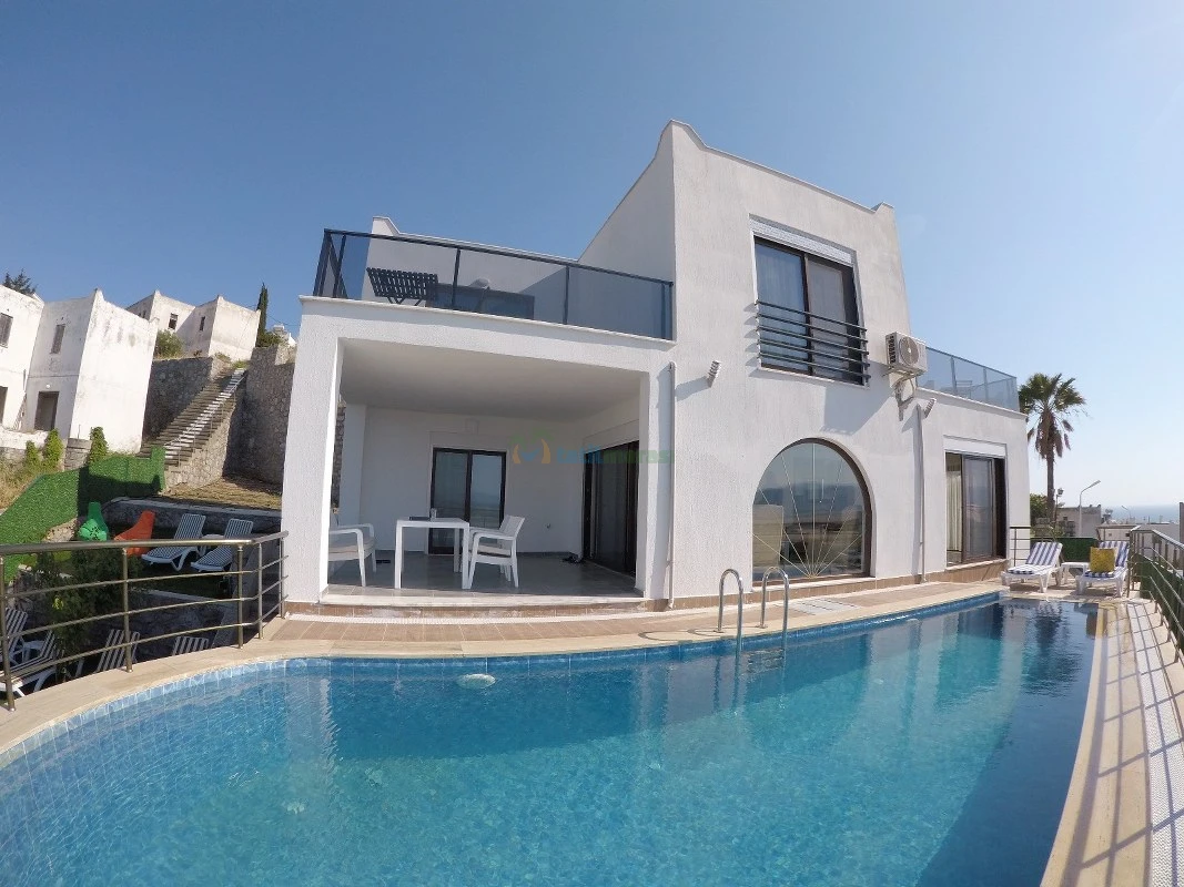 Villa Everest Mera-8