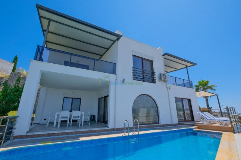 Villa Everest Mera-8