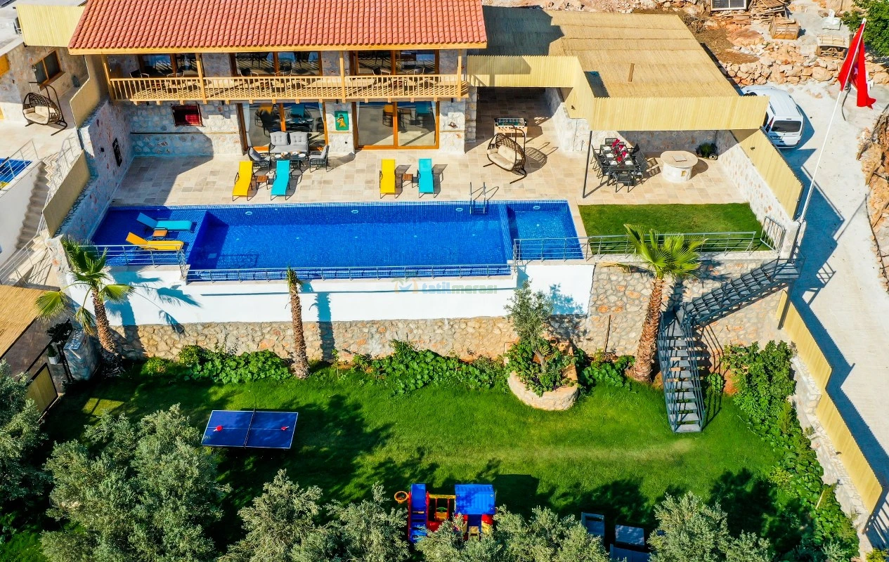 Villa Gıygılı-1 Mera-220
