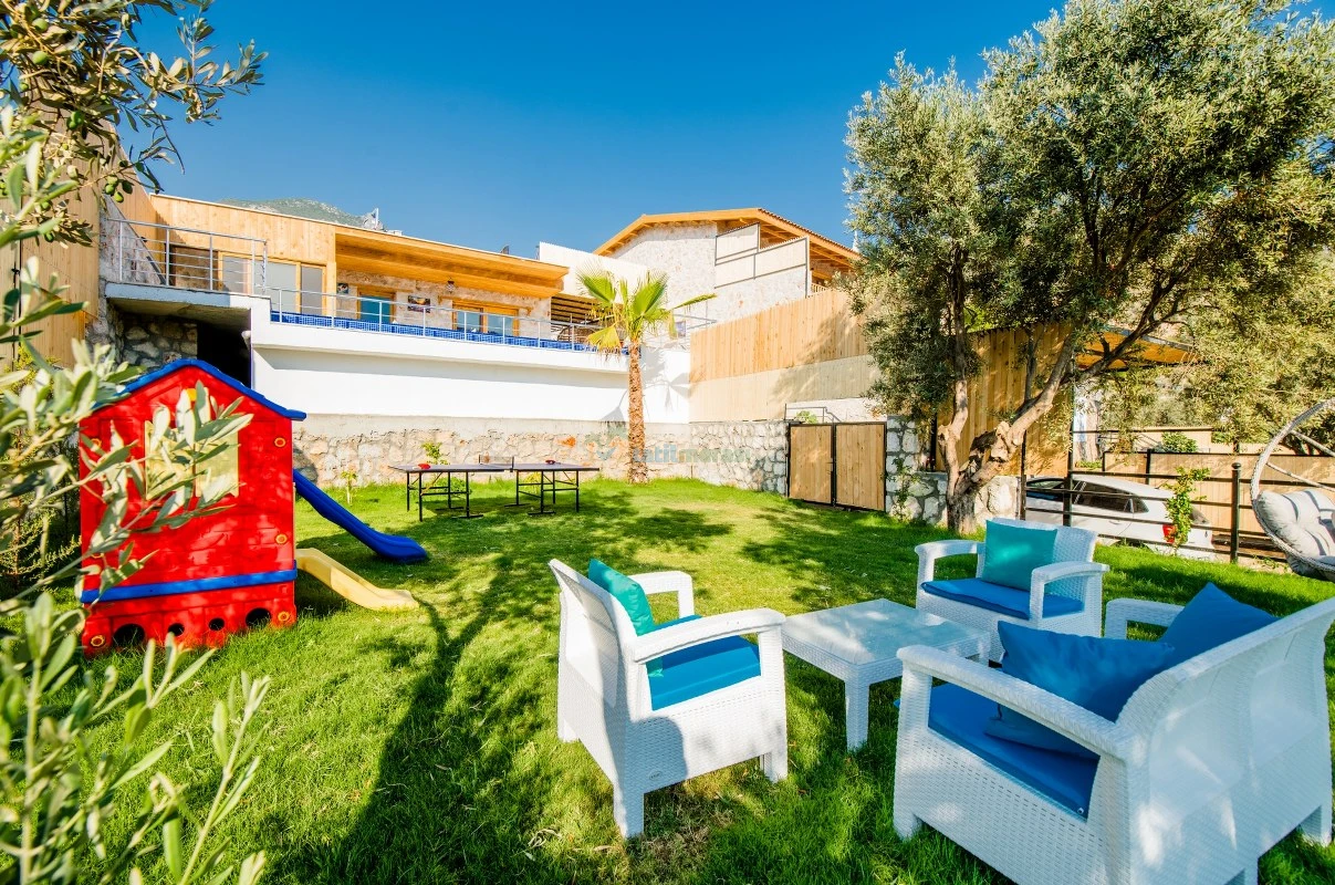 Villa Gıygılı-2 Mera-221