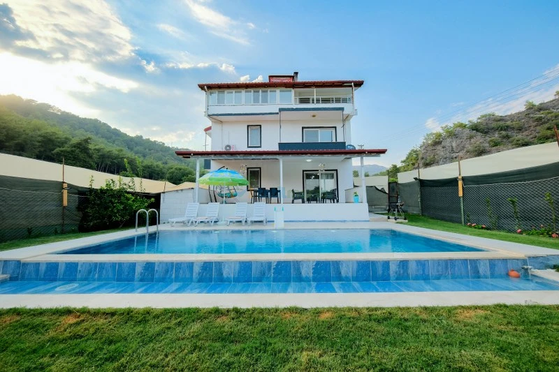 Villa Gökyüzü Mera-294