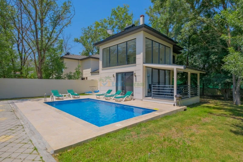 Villa Güzelyurt Mera-172