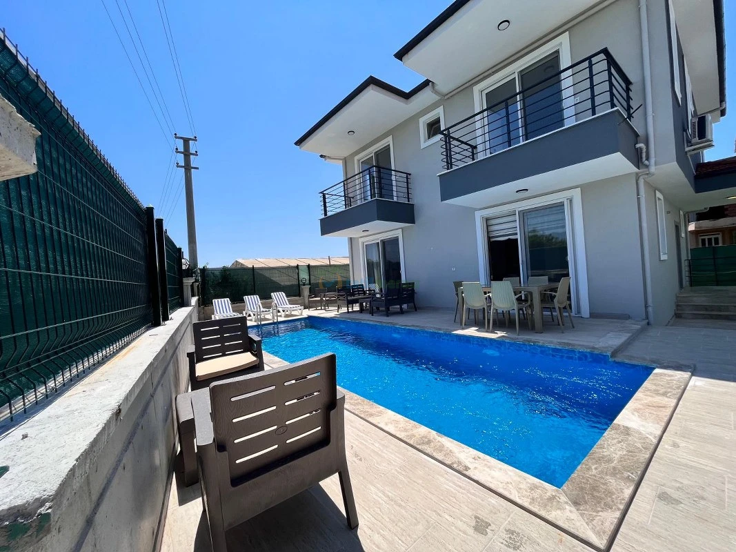 Villa Horizon Mera-6