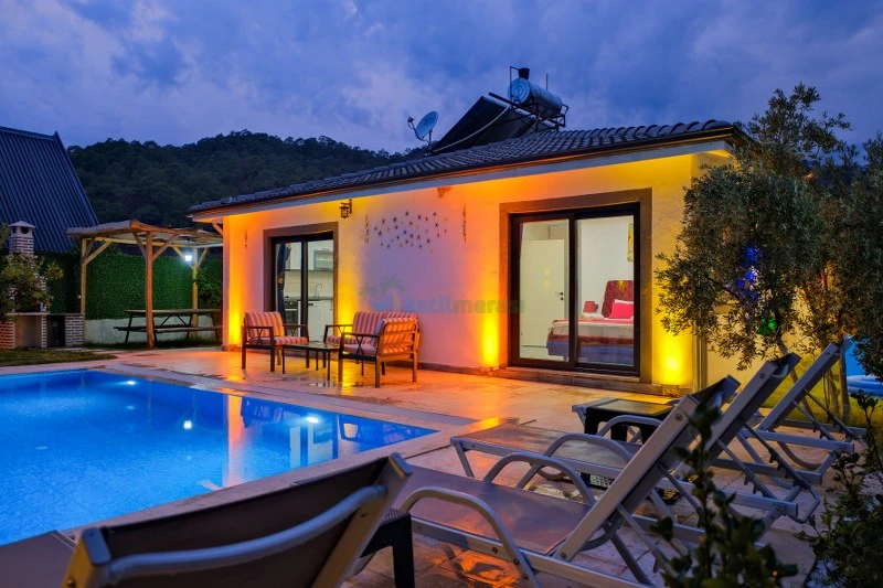 Villa İkinci Mera-179