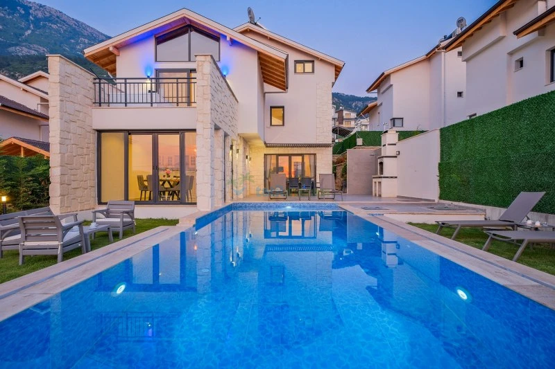 Villa İzii-2 Mera-251