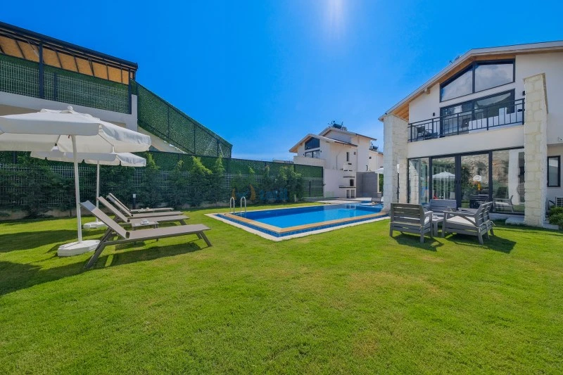 Villa İzii-3 Mera-252