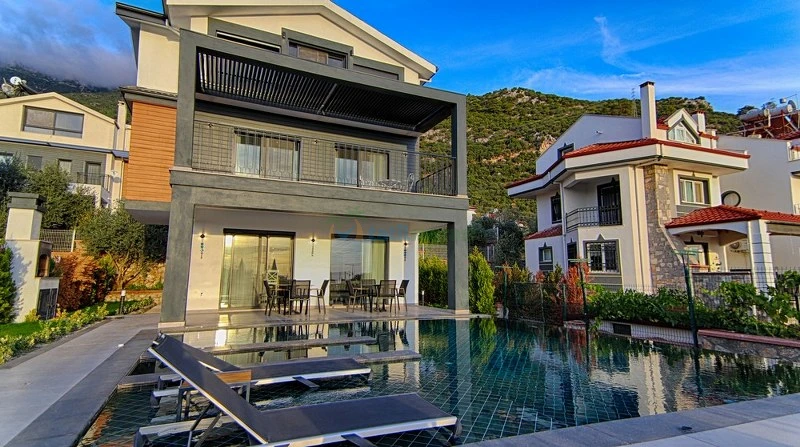 Villa Kaan Mera-177
