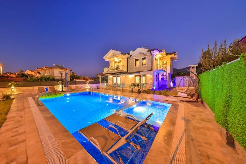 Villa Lina Mera-174