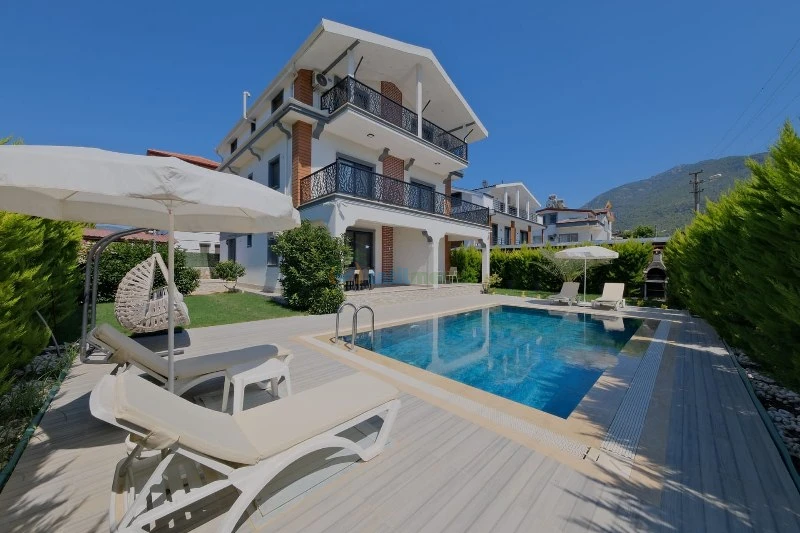 Villa Luwi Mera-188