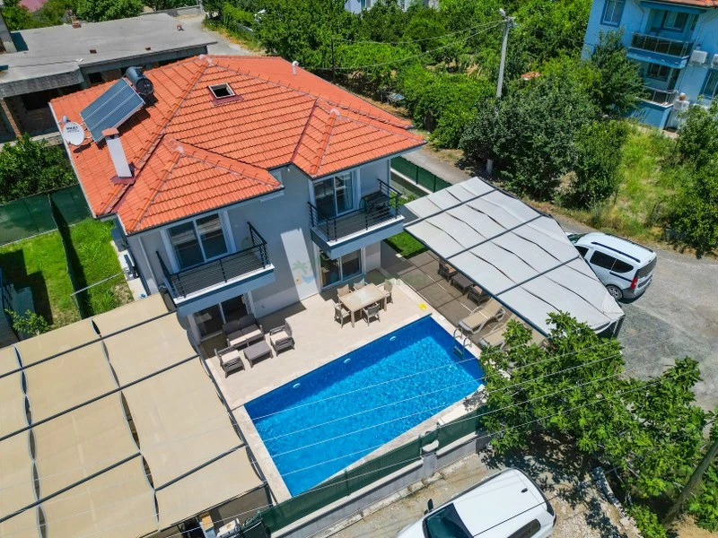 Villa Maksimus Mera-5
