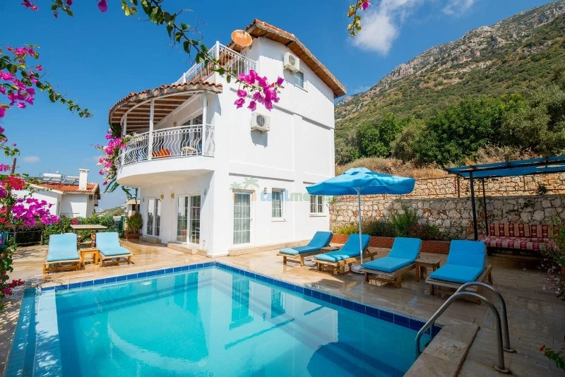 Villa Manzara Kördere Mera-288