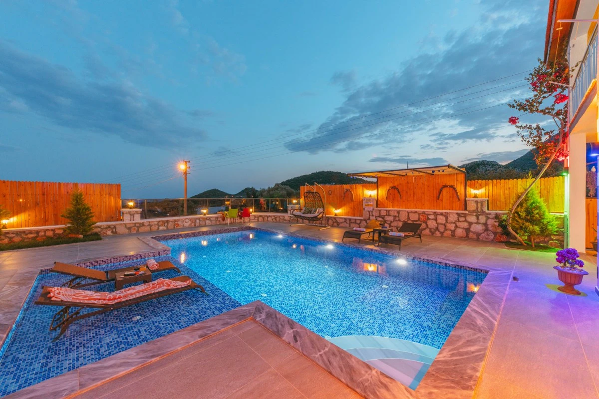 Villa Mercan Mera-223