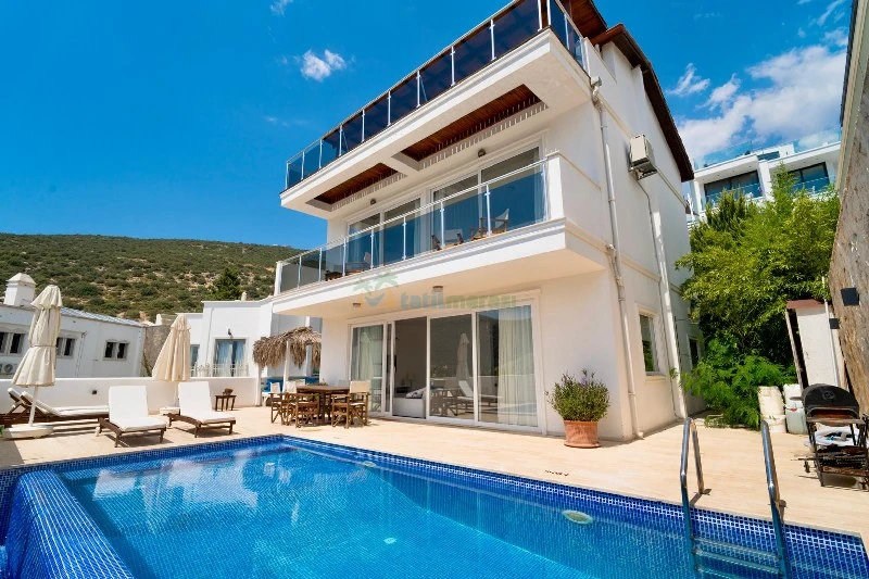Villa Neo Mera-289