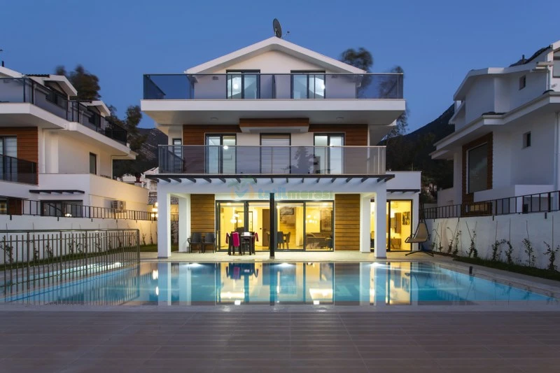 Villa Nes-1 Mera-167