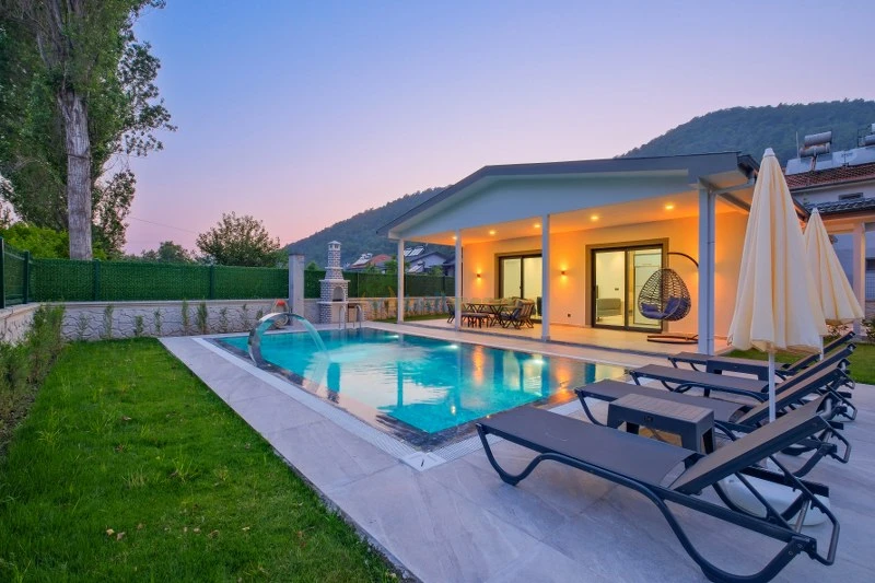 Villa Onur Mera-342