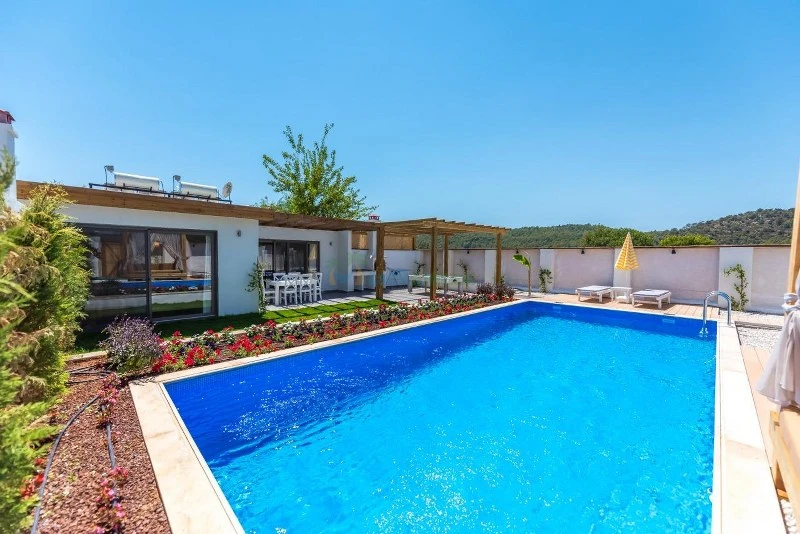 Villa Pandora Mera-248
