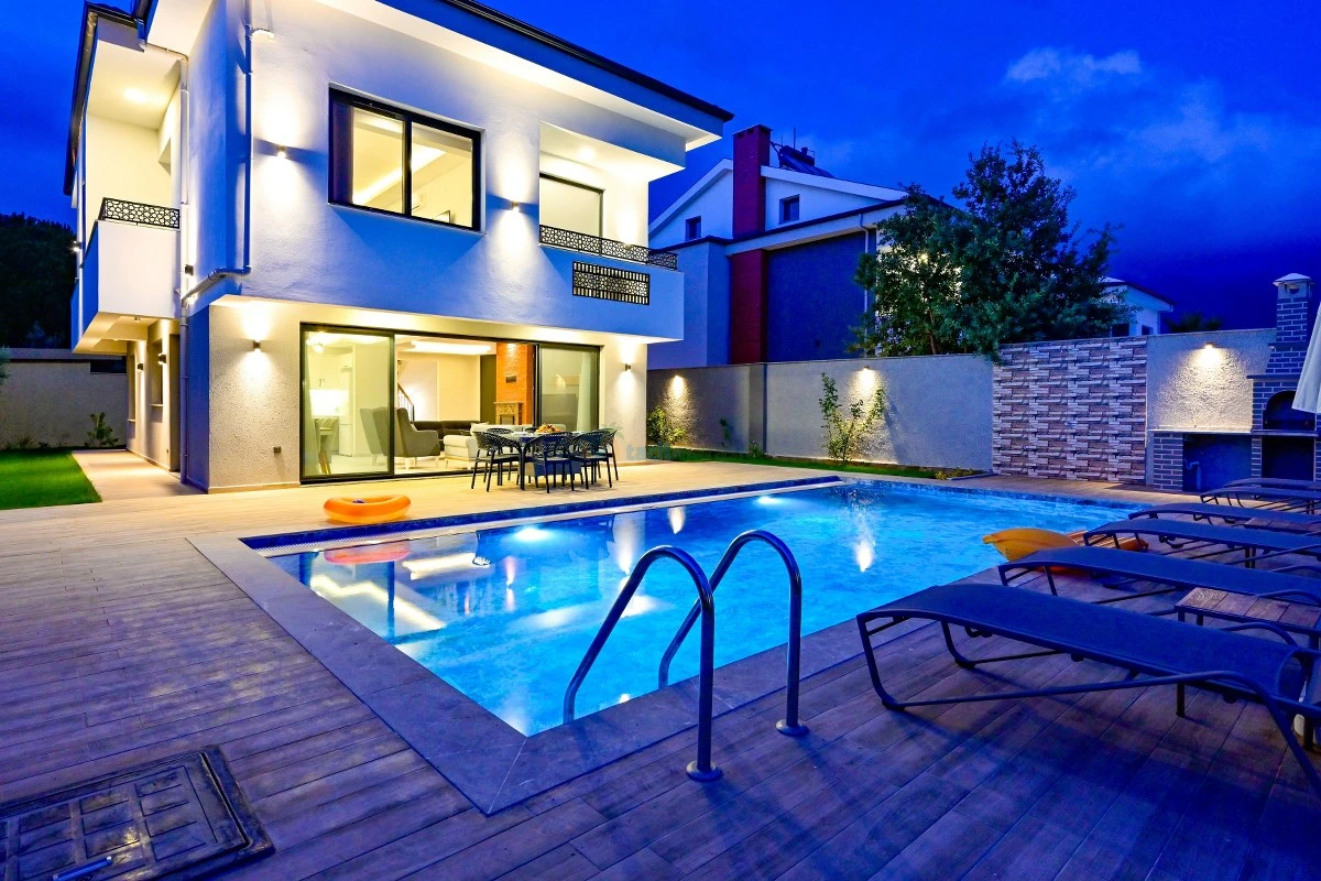 Villa Park C Blok Mera-149