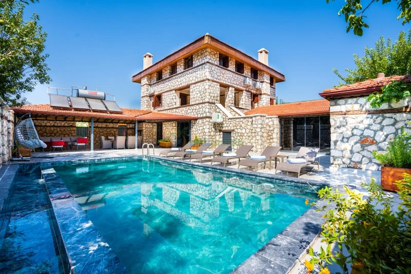 Villa Şah Mera-259
