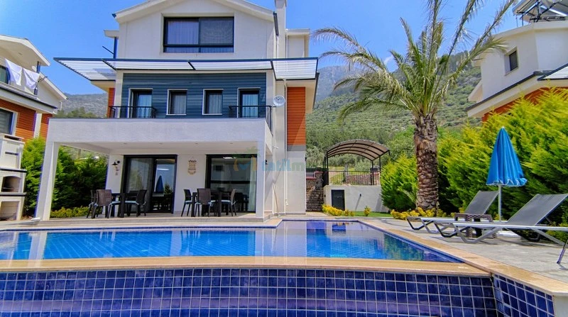 Villa Sakura Mera-175