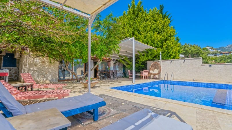 Villa Star Light-3 Mera-268