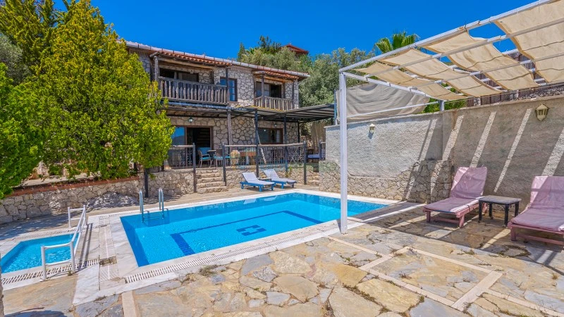 Villa Star Light-5 Mera-270