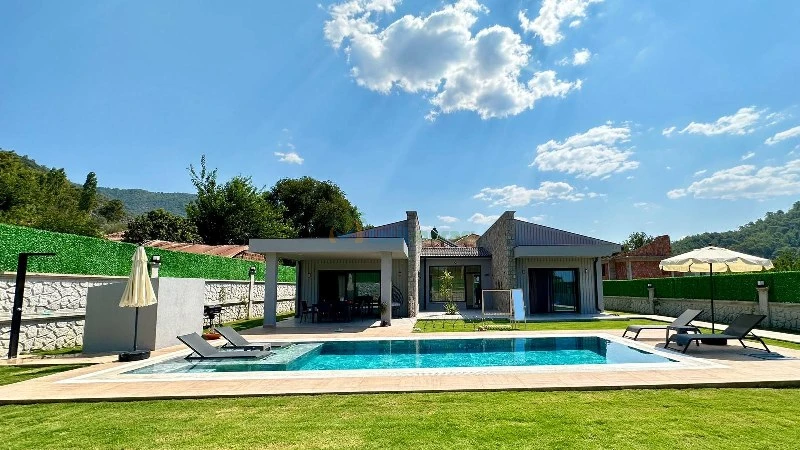 Villa Stef Mera-272