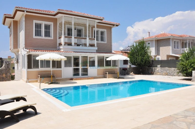 Villa Steve Mera-169