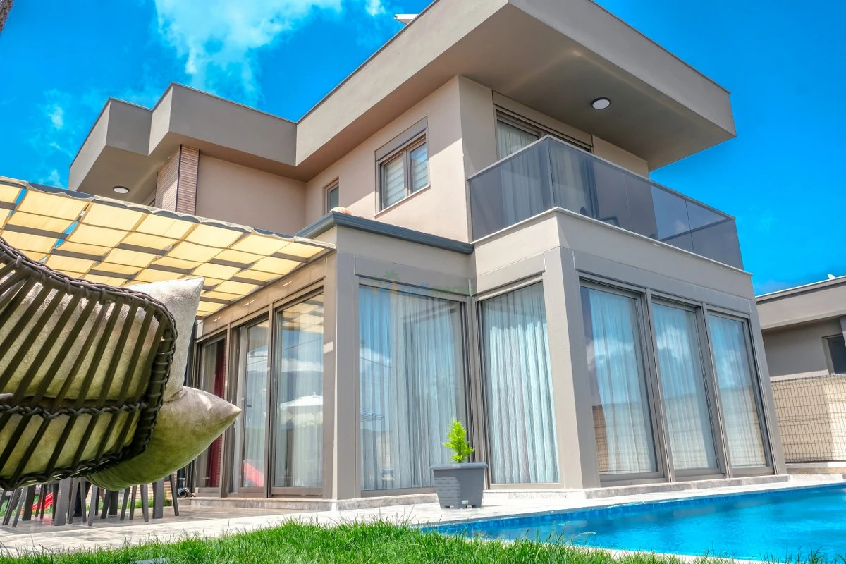 Villa Talia Mera-239