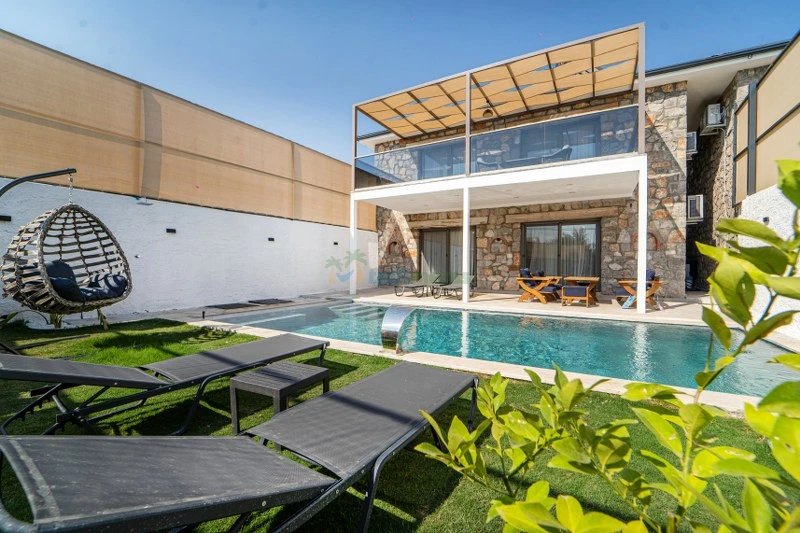 Villa Taşev-1