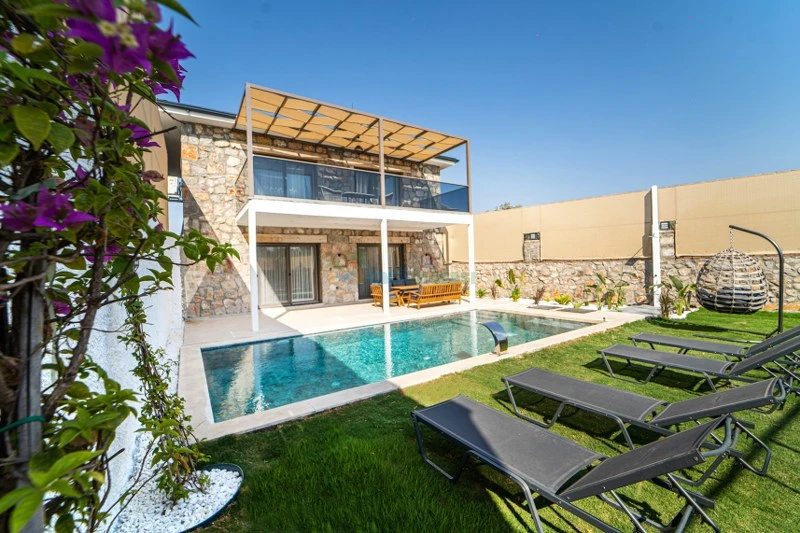 Villa Taşev-2