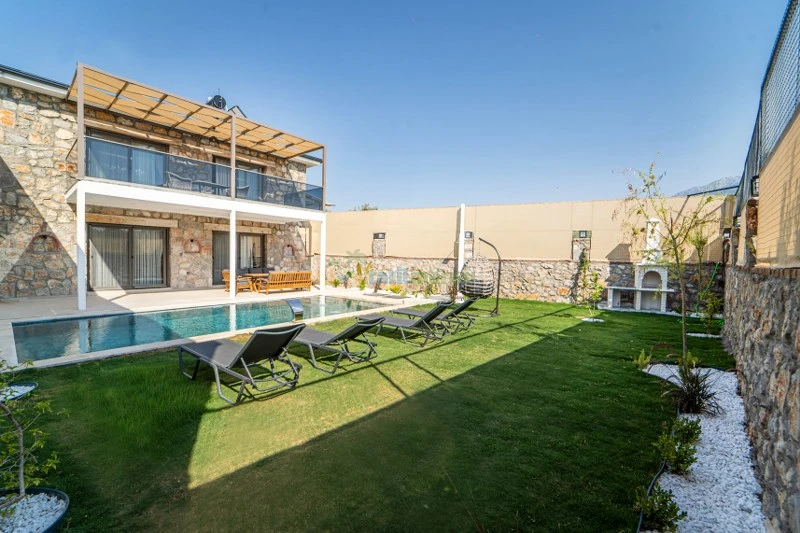 Villa Taşev-3