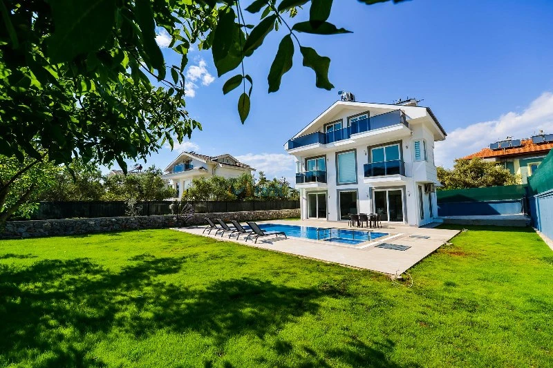 Villa Tekeli A Mera-260