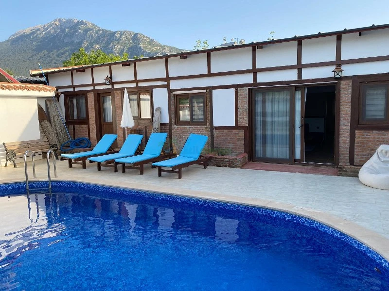 Villa Toprak Ölüdeniz Mera-247